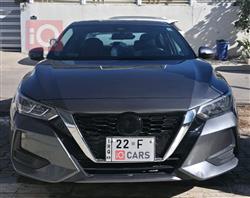 نيسان سنترا